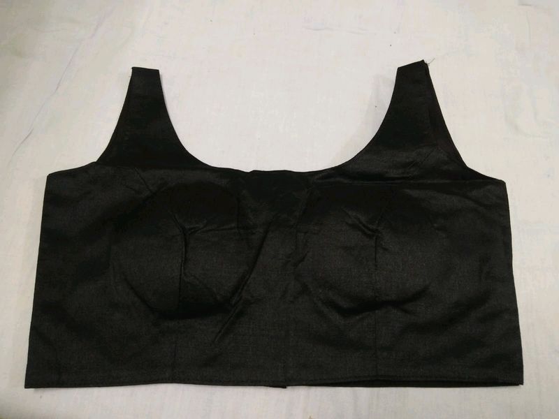 Never Used Blouse With Sleeve Attached