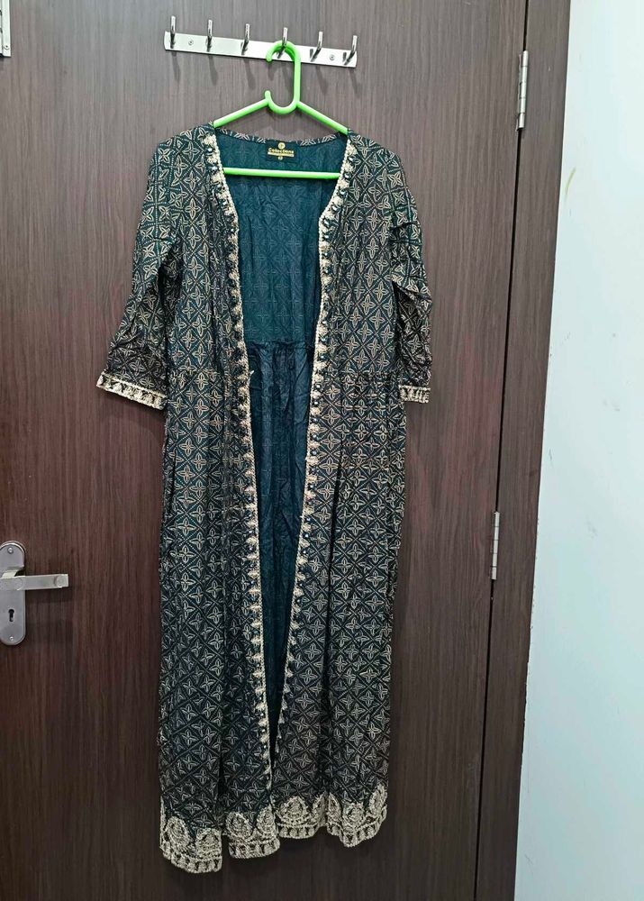 Elegant Kurta  shrug