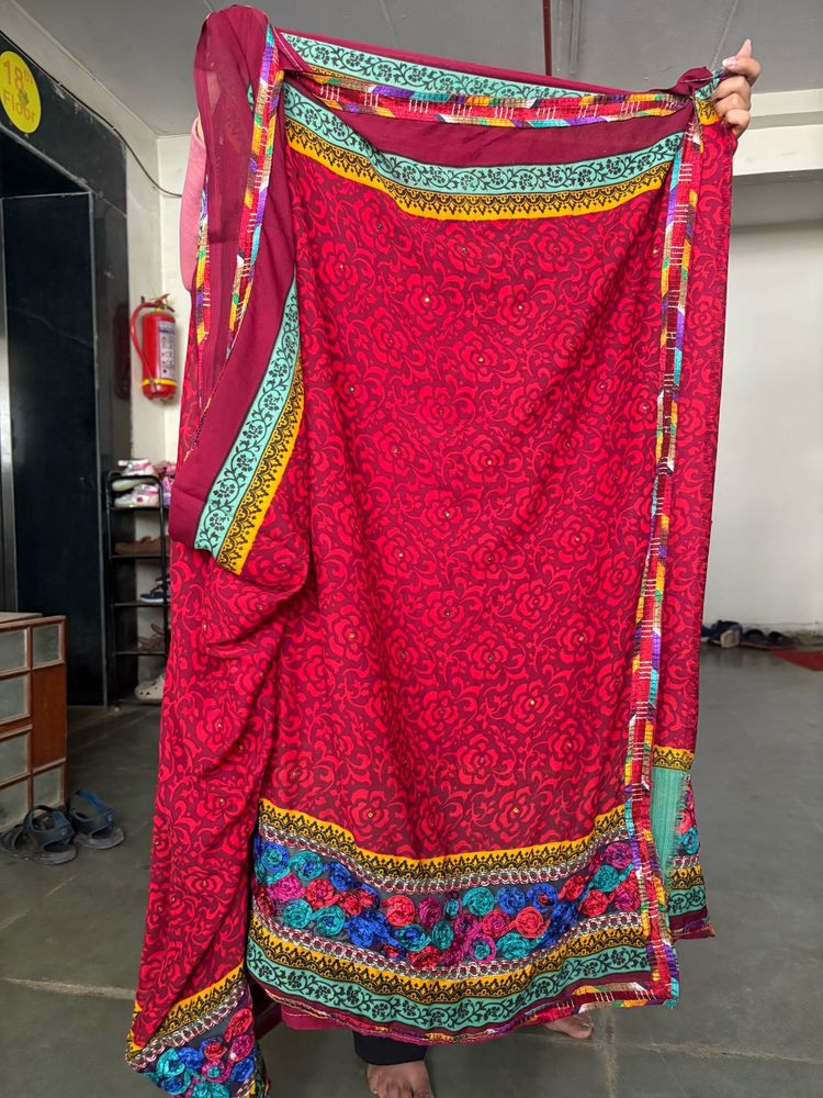 Saree