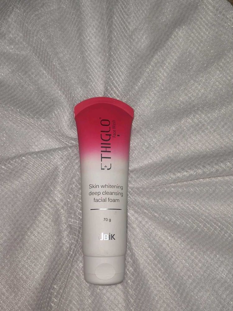 Ethiglo Face Wash