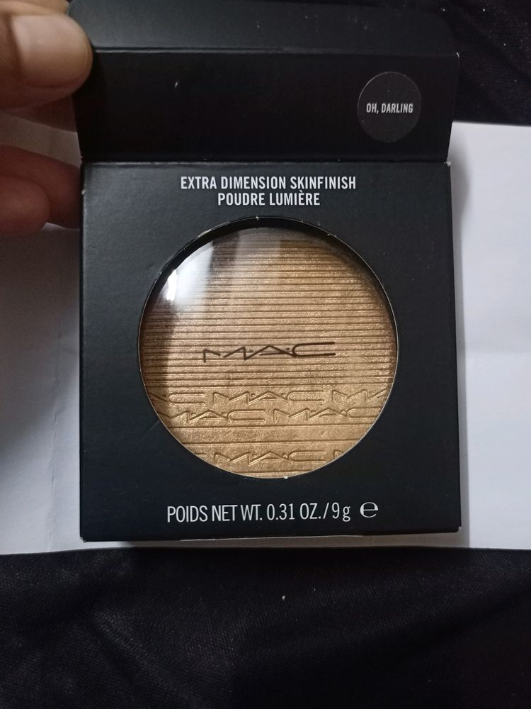 MAC HIGHLIGHTER OH DARLING ORIGINAL