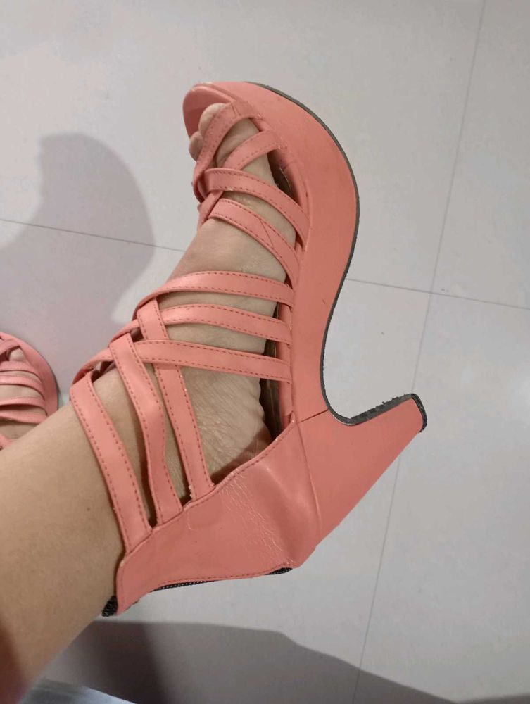 Heel