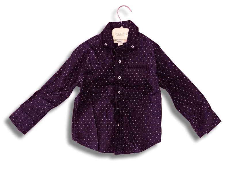 Concept Club Boys' Dress Shirt