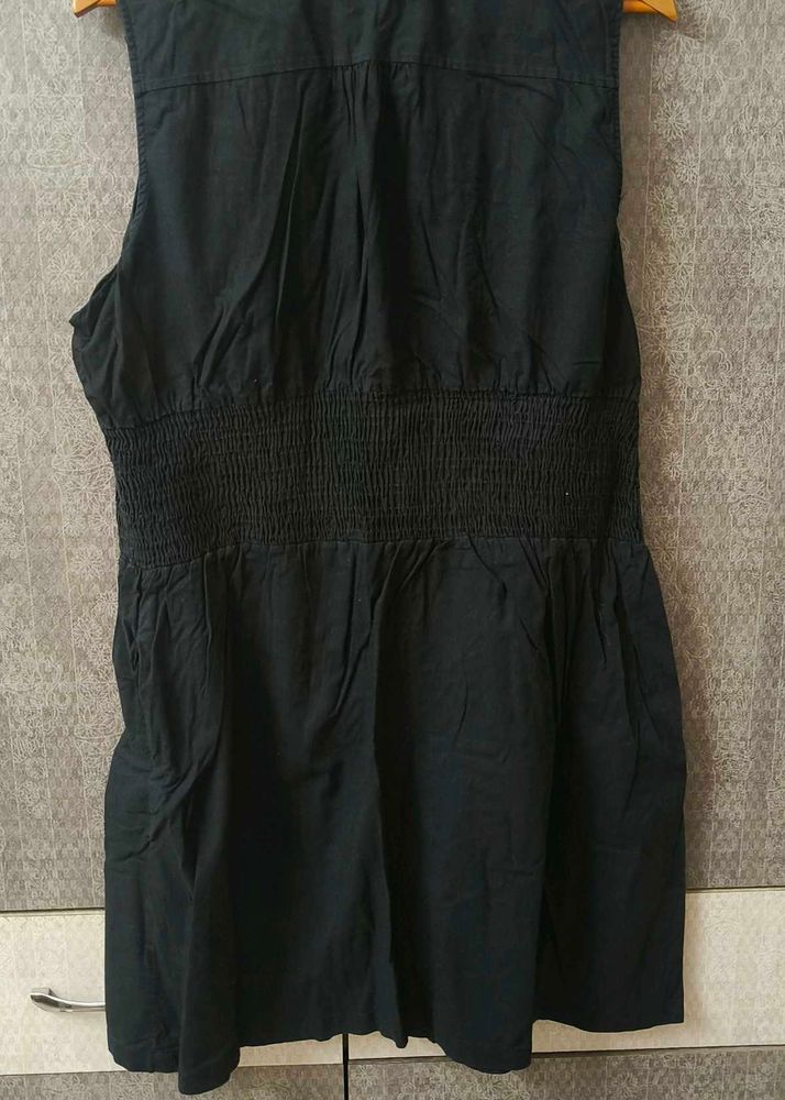 Black Frock