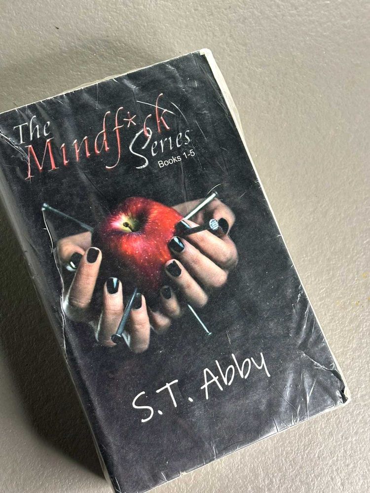 THE MINDF*CK SERIES ORIGINAL