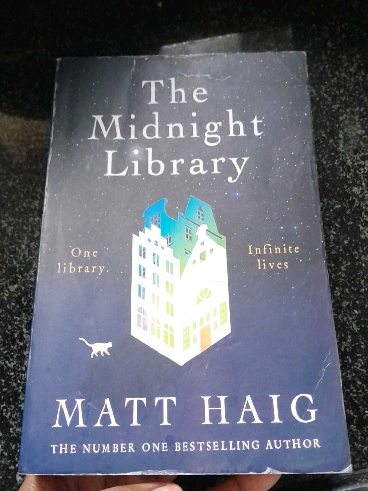 The Midnight Library
