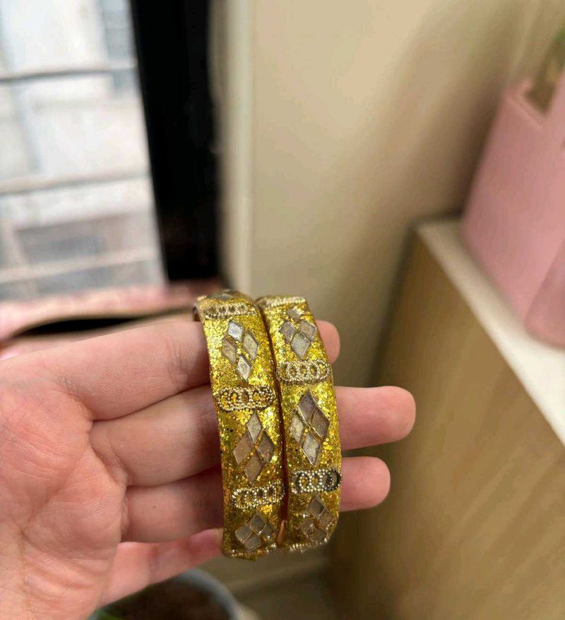 Small Size Bangles