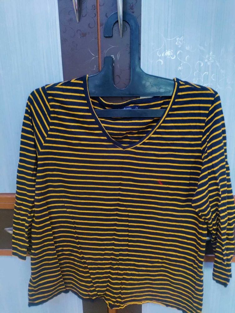 Dressberry Top