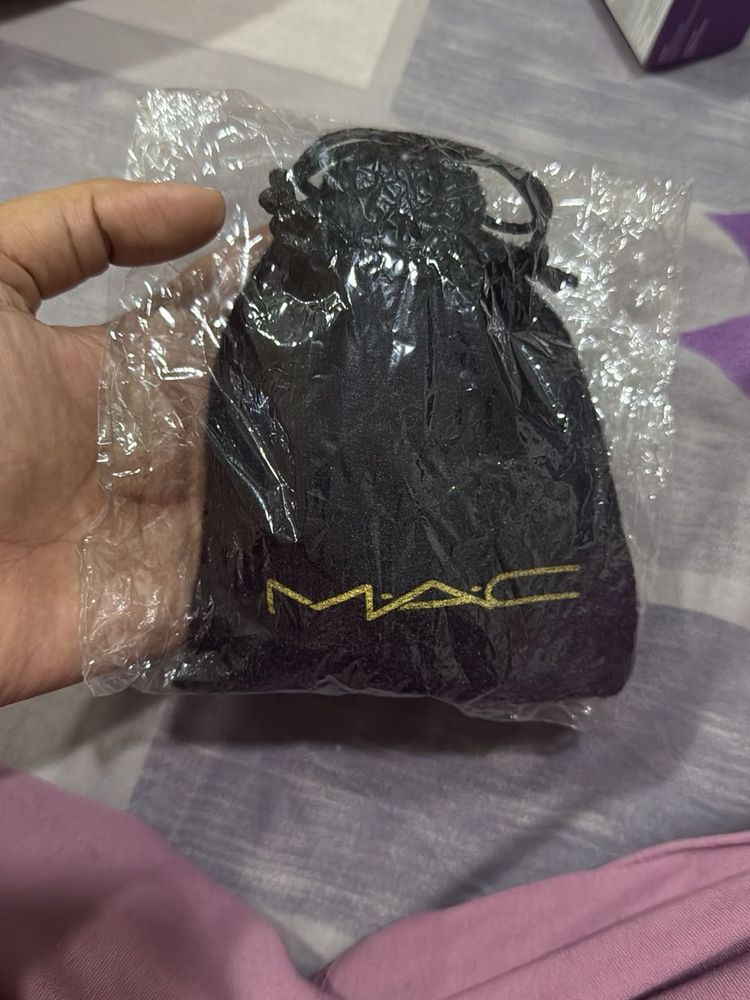 MAC Makeup Sponges
