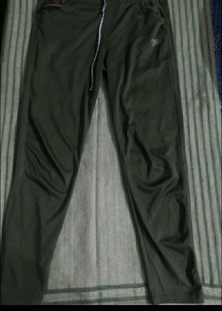 Nike Lower