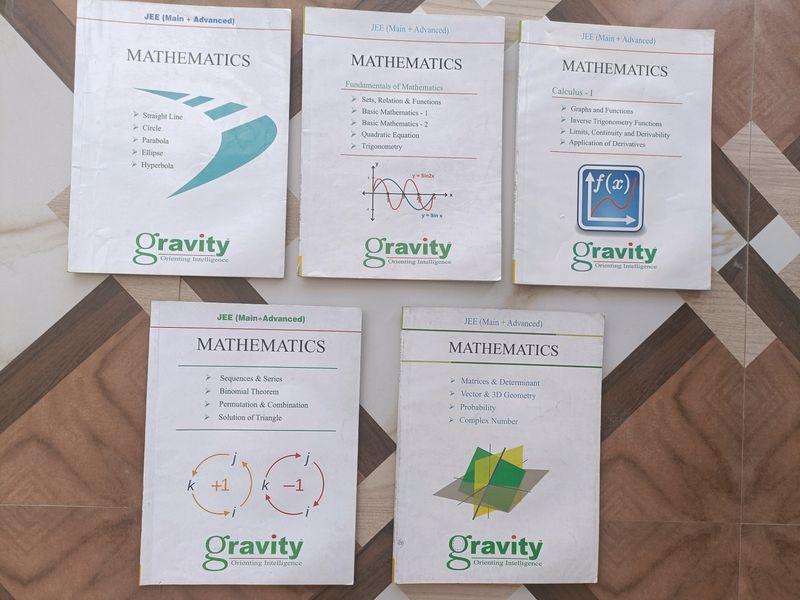 (MATHEMATICS) JEE MAINS+ADVANCED