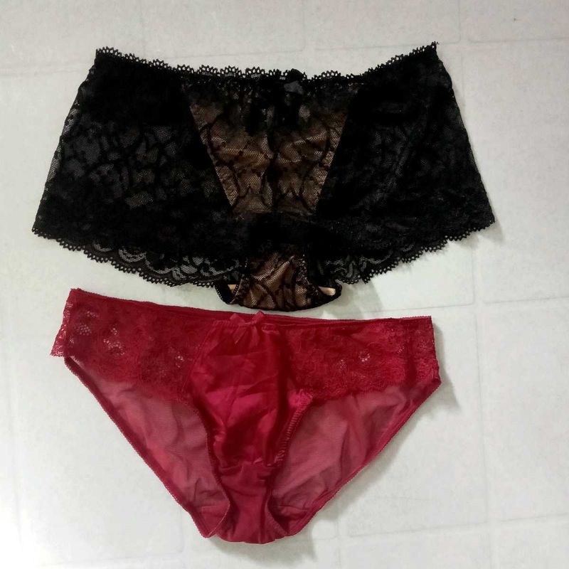 Korean Lingeri