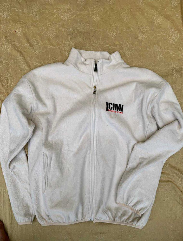 ICIMI Premium brand Cozy Fleece Jacket