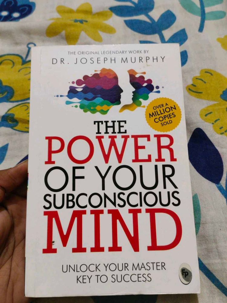 The Power of Your Subconscious Mind