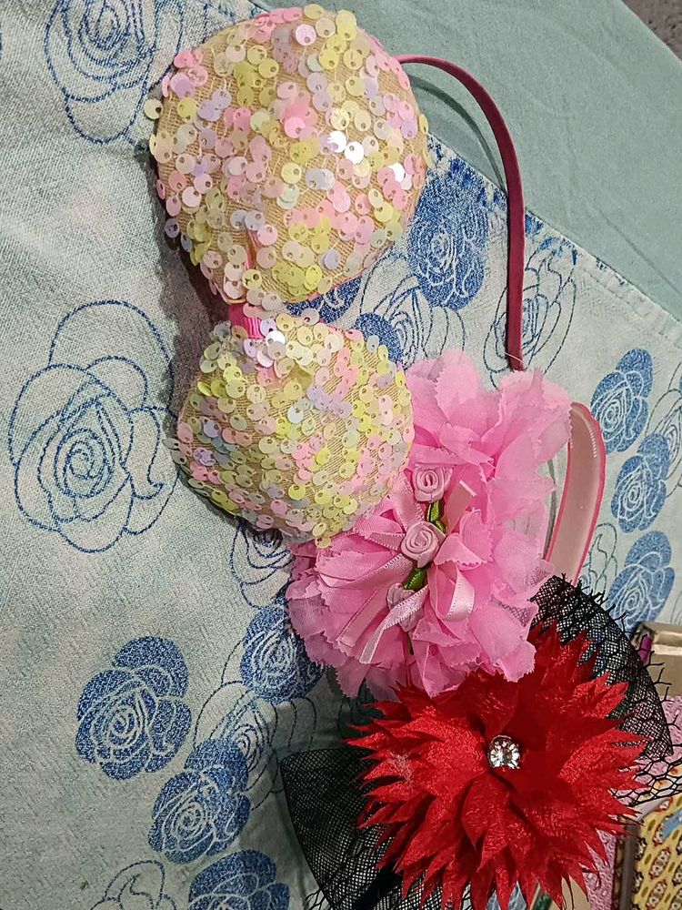 Head Band Combo For Kids