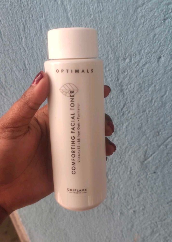 Oriflame Comforting Facial Toner
