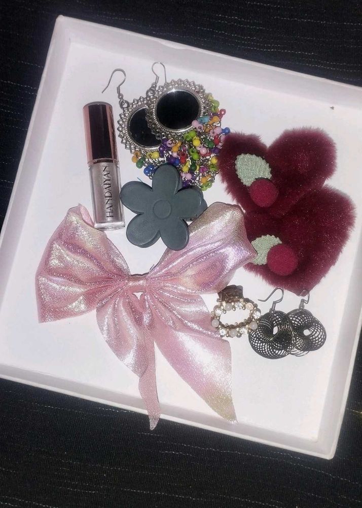 Cute Hamper