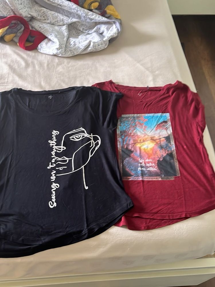 Tops Bundle