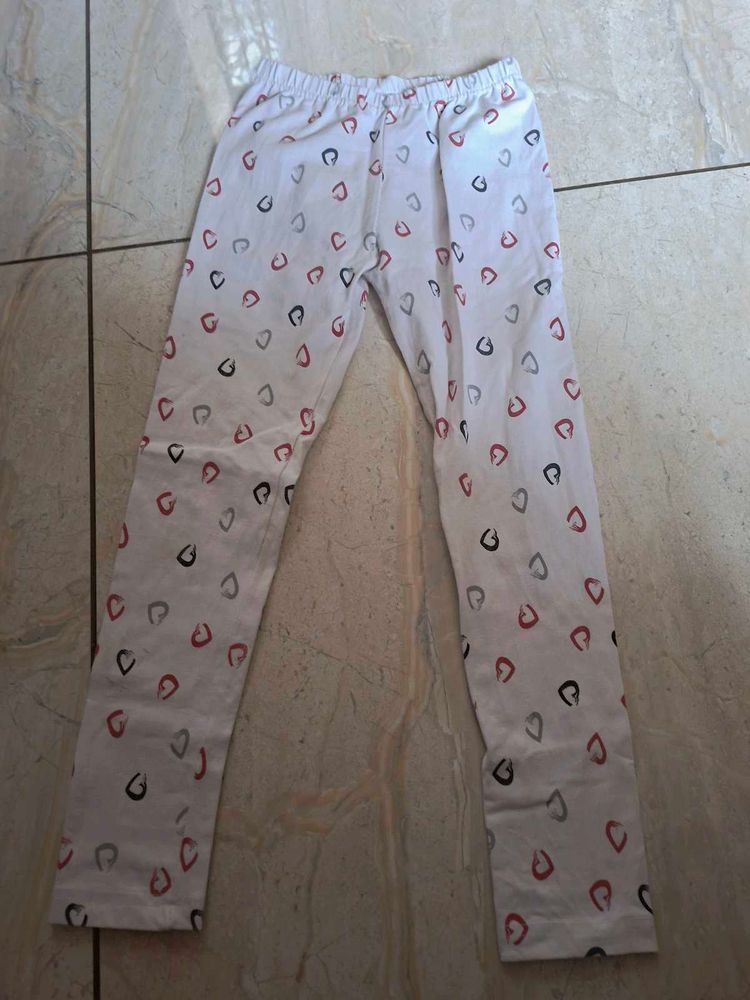 Girls Leggings
