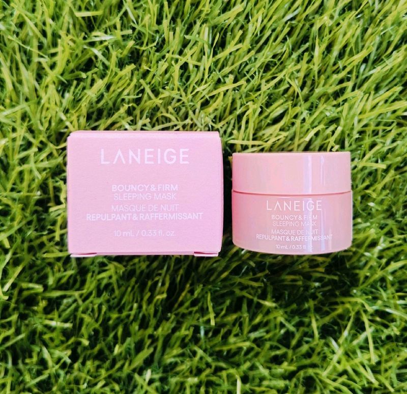 Laneige Sleeping Mask