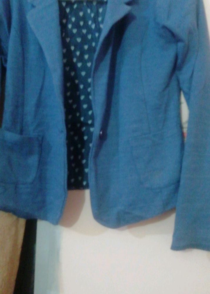 Girl&#39;s Jacket MAX
