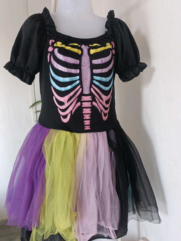 Halloween Costume