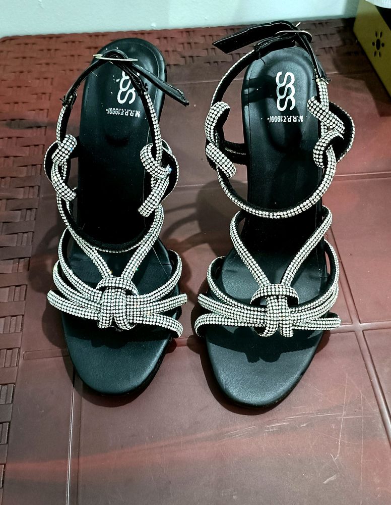SSS heels