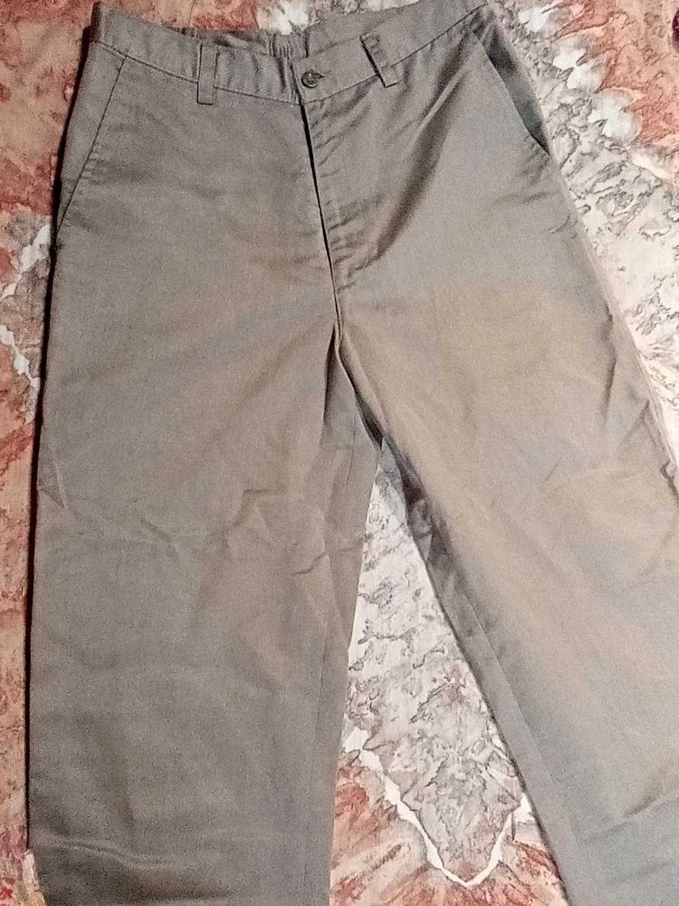 Trouser
