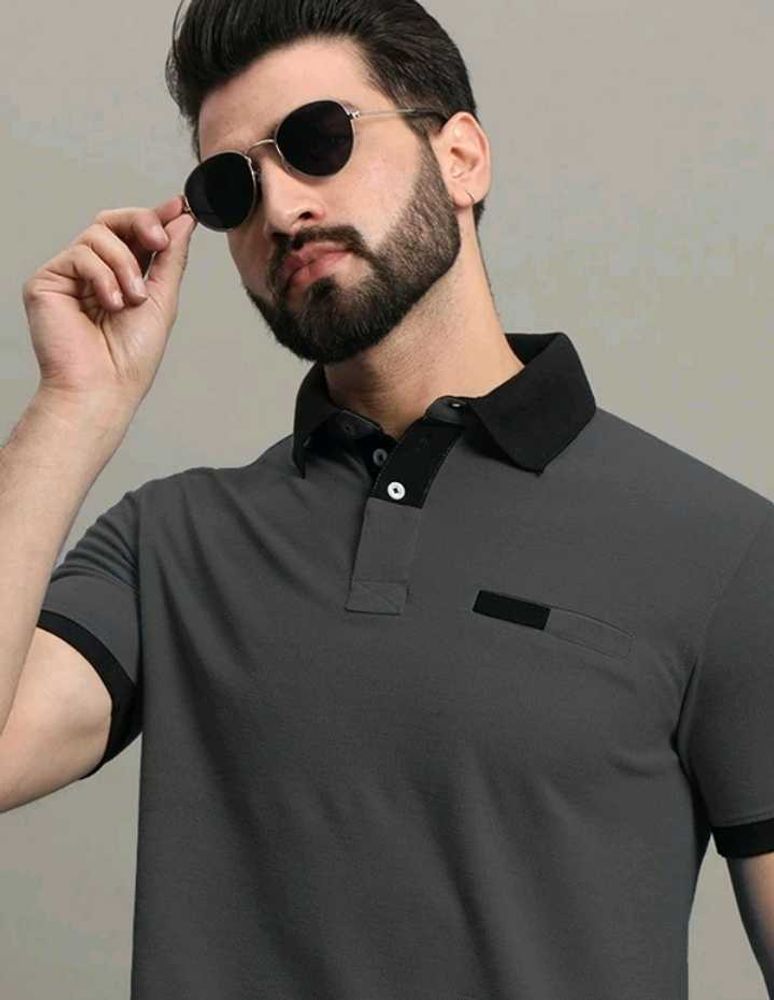 Get Golf Charcoal