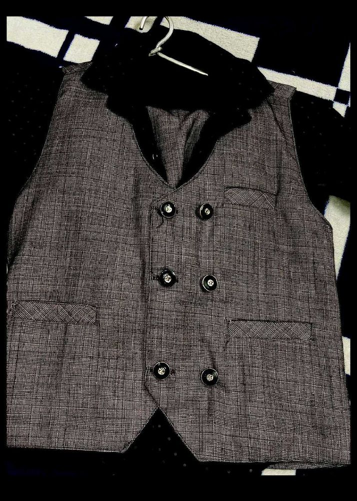 Men&#39;s Formal Vest