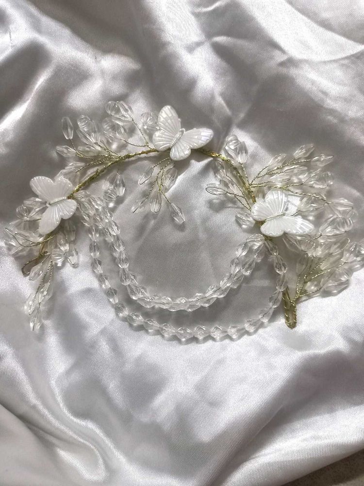 Hair accessory