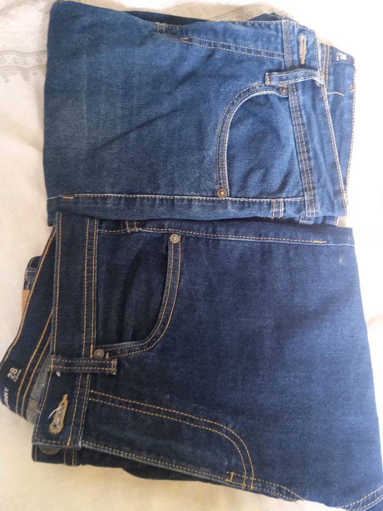 2 Jeans