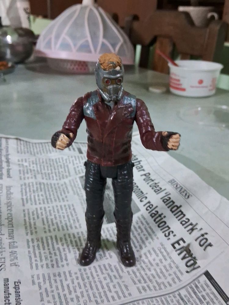 Starlord