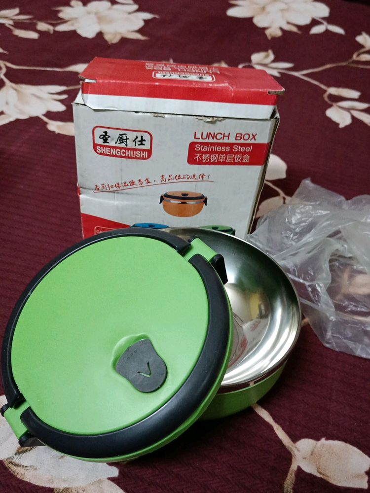 Brand New insulated Tiffin Box