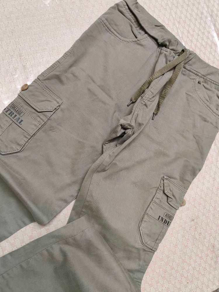 Cargo Pants