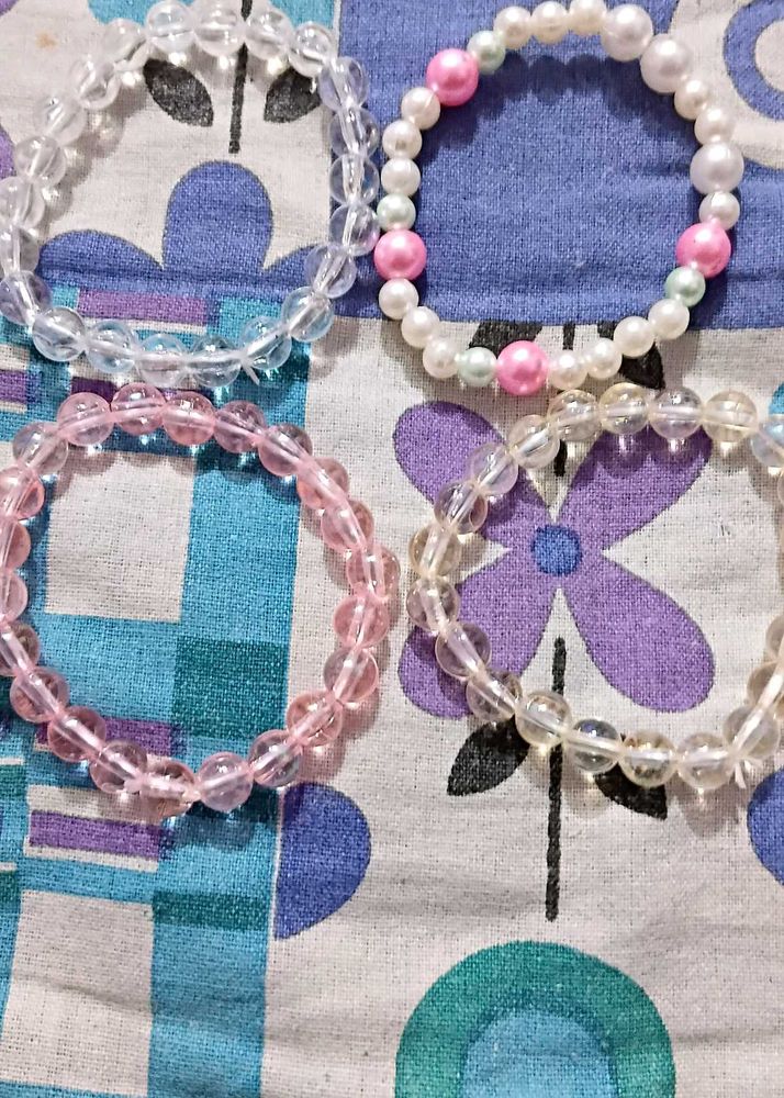 Combo Bracelet ✨️ 🎀