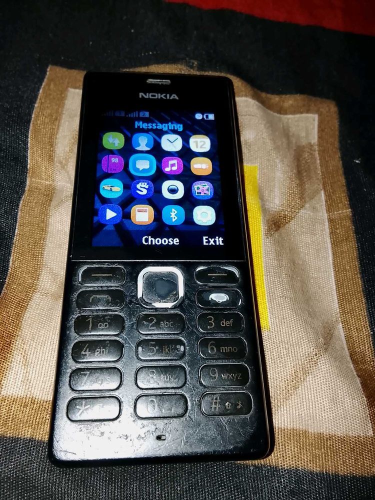 Nokia150 Good Condition