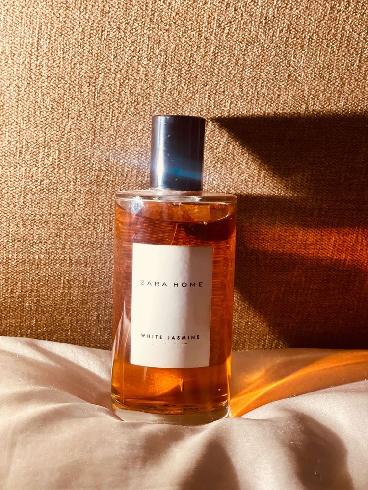Zara Home White Jasmine 200ml