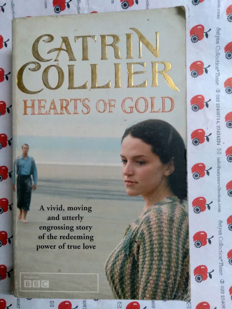 Hearts Of Gold 💕