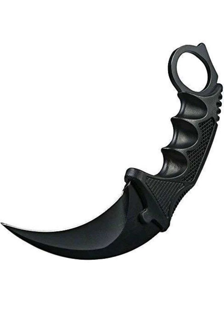 Karambit Style Knife.Not For Kid Under 5 Year.