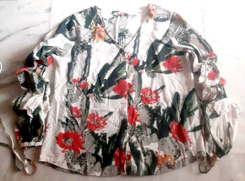 Original ALL ABOUT YOU BY Deepika Padukone Top