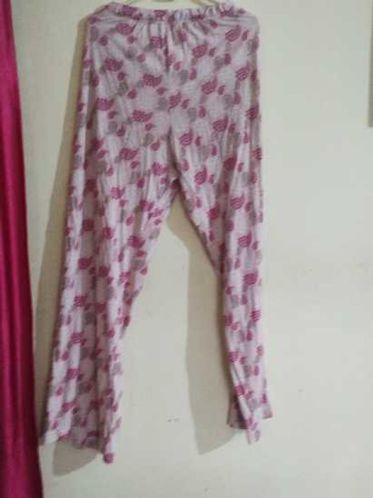 Floral Print Leggings