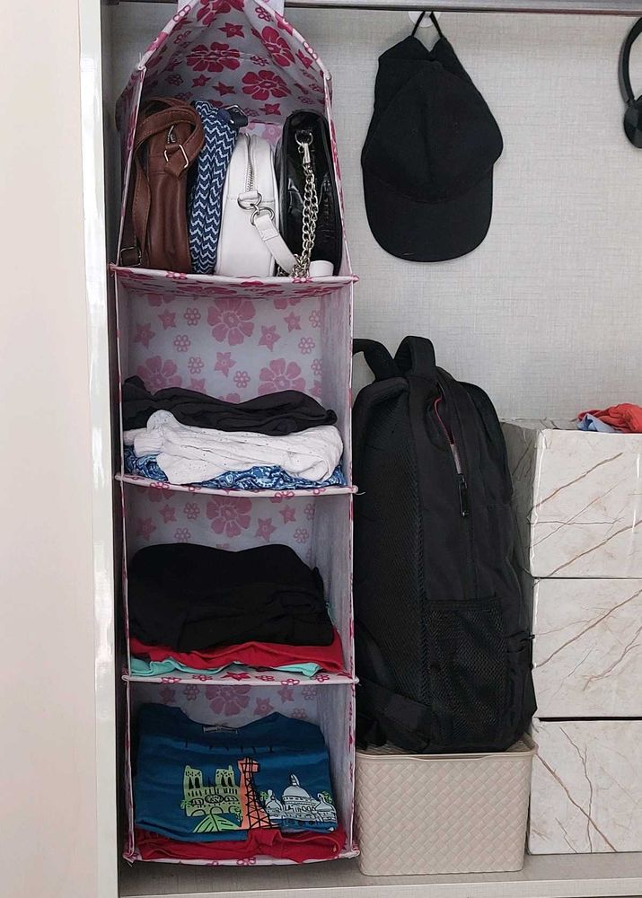 💥Vertical Organizer
