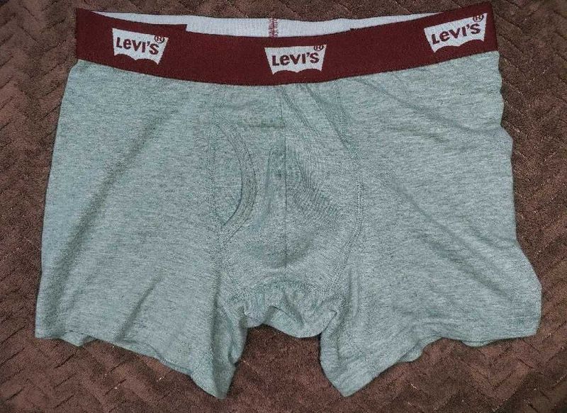Gray Men&#39;s Briefs