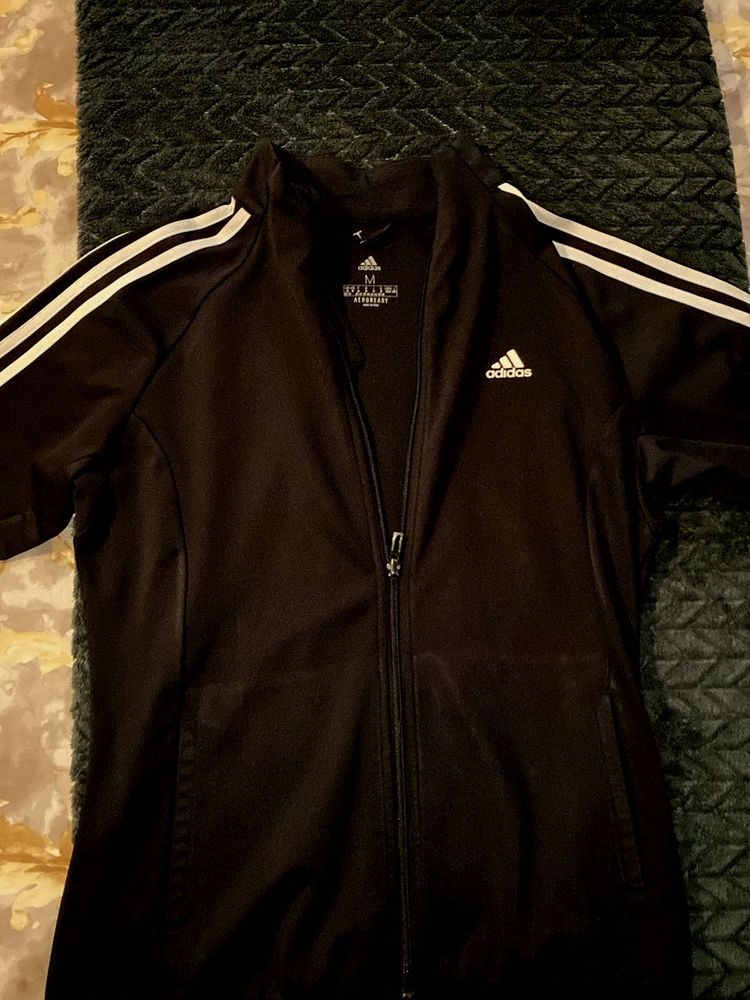 Adidas Track Jacket