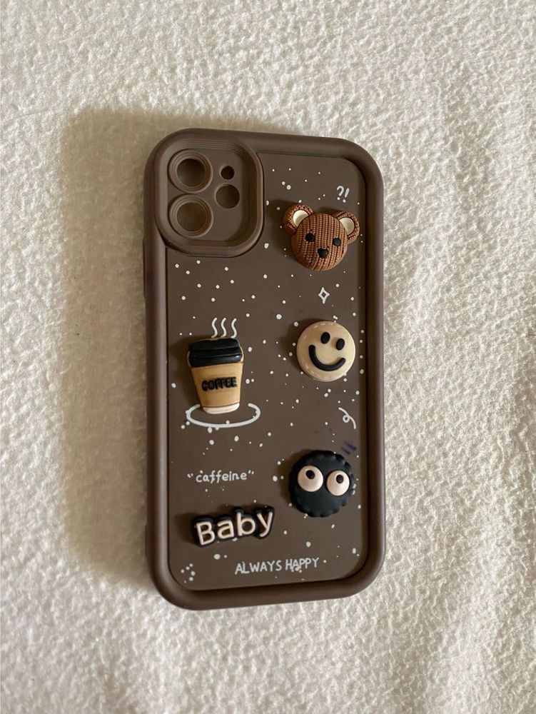 I Phone 11 Cover