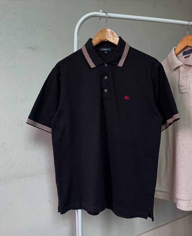 Burberry Polo Shirt
