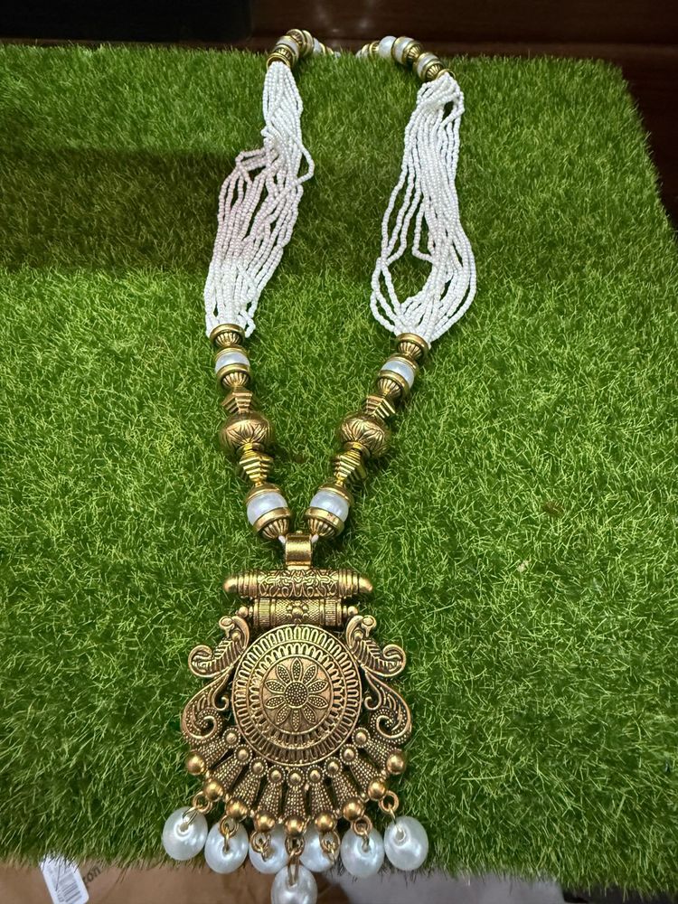 South Indian jewellery