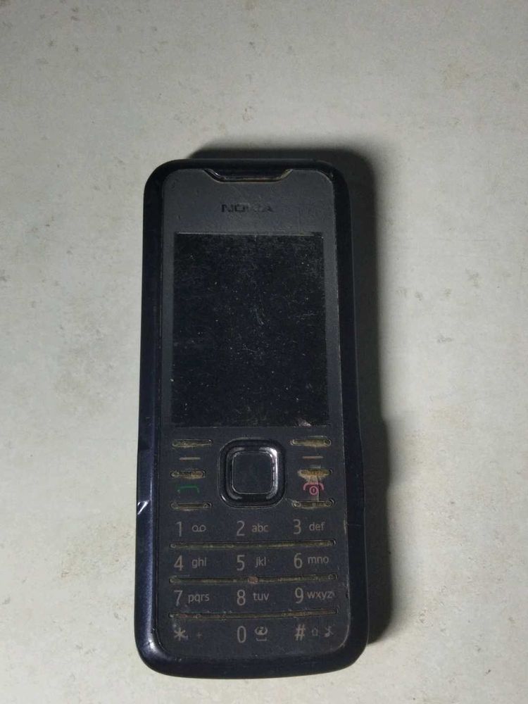 Vintage Nokia Cell Phone