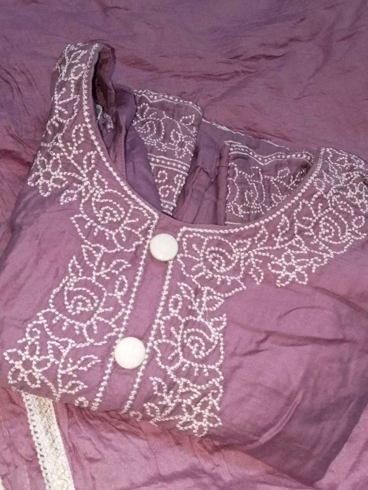 Suit Set 💜
